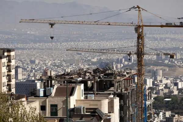 تحولات غیرمنتظره در بازار مسکن/ طوفان جدید وارد کشور شد