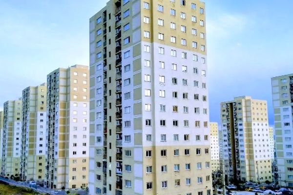 مردم چشم انتظار مسکن مهر / خانه دار شدن آرزو شد ؟!