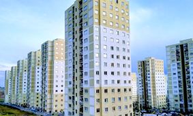 مردم چشم انتظار مسکن مهر / خانه دار شدن آرزو شد ؟!