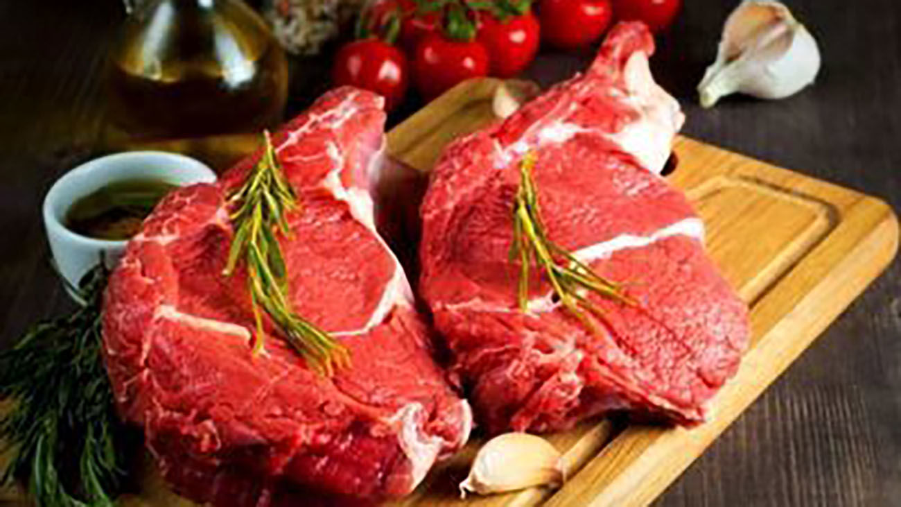 انواع گوشت قرمز را در بازار چند بخریم ؟! + جدول قیمت
