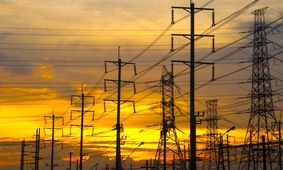 سرنوشت فروش شرکت آب و برق کیش به کجا رسید؟