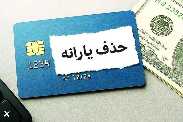 قوانین جدید و حذف یارانه/ شرط عجیب دولت فاش شد