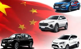 هفت حقیقت شوکه‌کننده درباره معایب فروش اقساطی خودروهای چینی