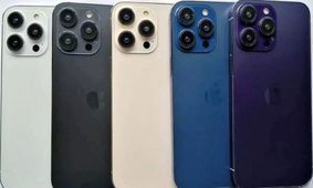 قیمت موبایل سر به فلک کشید / آیفون 14 چند ؟!