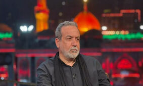 گفتگوی رادیو صبا با دکتر سید عباس عراقچی وزیر امور خارجه جمهوری اسلامی ایران: راهپیمایی اربعین نماد همبستگی شیعه در جهان