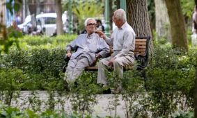 حسرت بازنشستگان به مرز ۱۰۰ سالگی رسید!