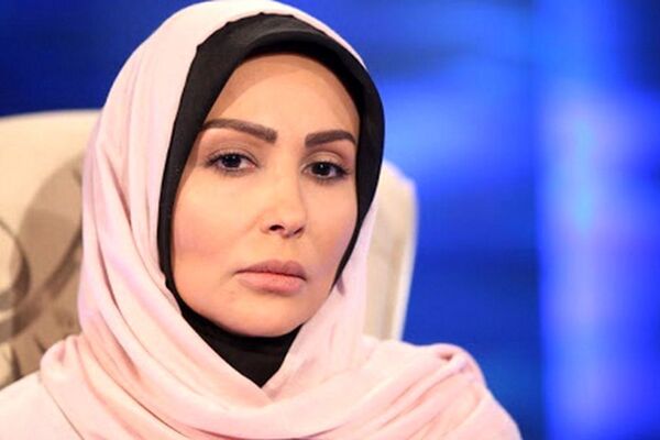هیجان پرستو صالحی از دیدن بازار تره‌بار مشهور ترکیه +فیلم
