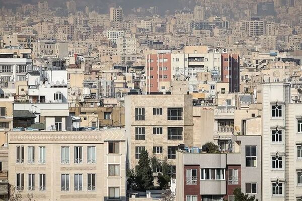جدیدترین پیش‌بینی از رشد انفجاری مسکن در سال 1404