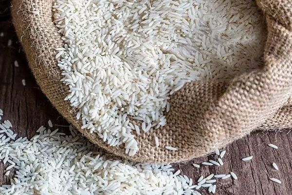 برنج 400 هزار تومانی/زنگ خطری برای سفره‌های مردم!