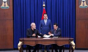 تعهد عراق به تقویت همکاری‌های اقتصادی و امنیتی با ایران