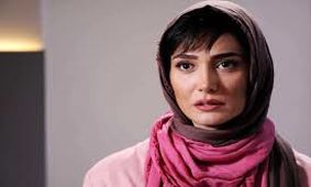 طوفان مینا وحید باحسرت برانگیزترین استایلش ! / خانم بازیگر اصیل تر از همیشه !