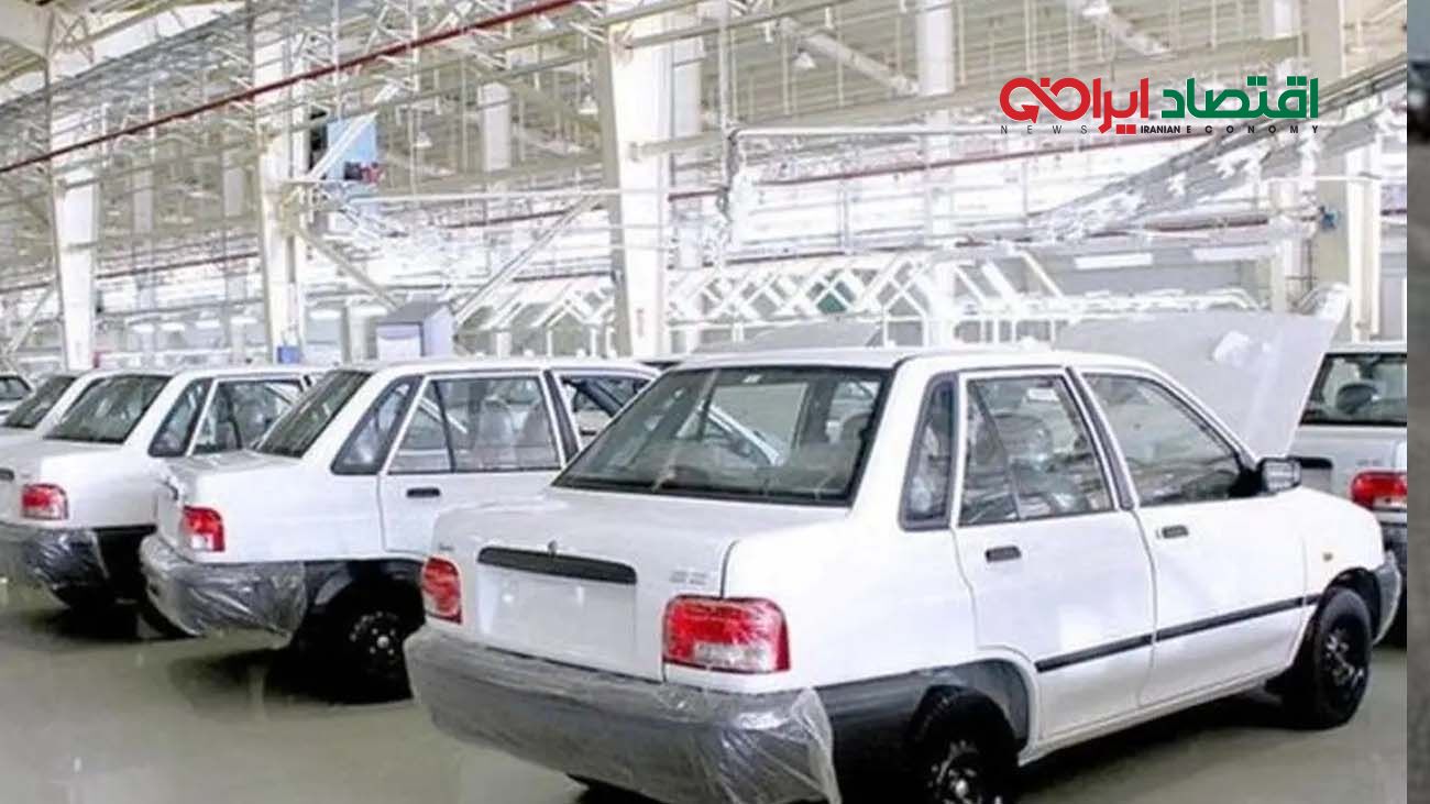 قیمت محصولات سایپا دوشنبه ۲۷ فروردین ۱۴۰۳؛ سوگلی باز هم گران شد + جدول قیمت 