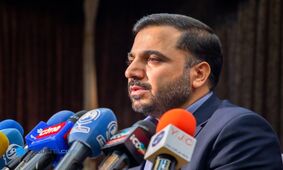 وزیر ارتباطات: توسعه رقیب ایرانی اندروید تکلیف شورای عالی فضای مجازی است
