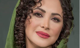  عکس/ باور می‌کنید کمند امیرسلیمانی پسر به این بزرگی دارد؟! 