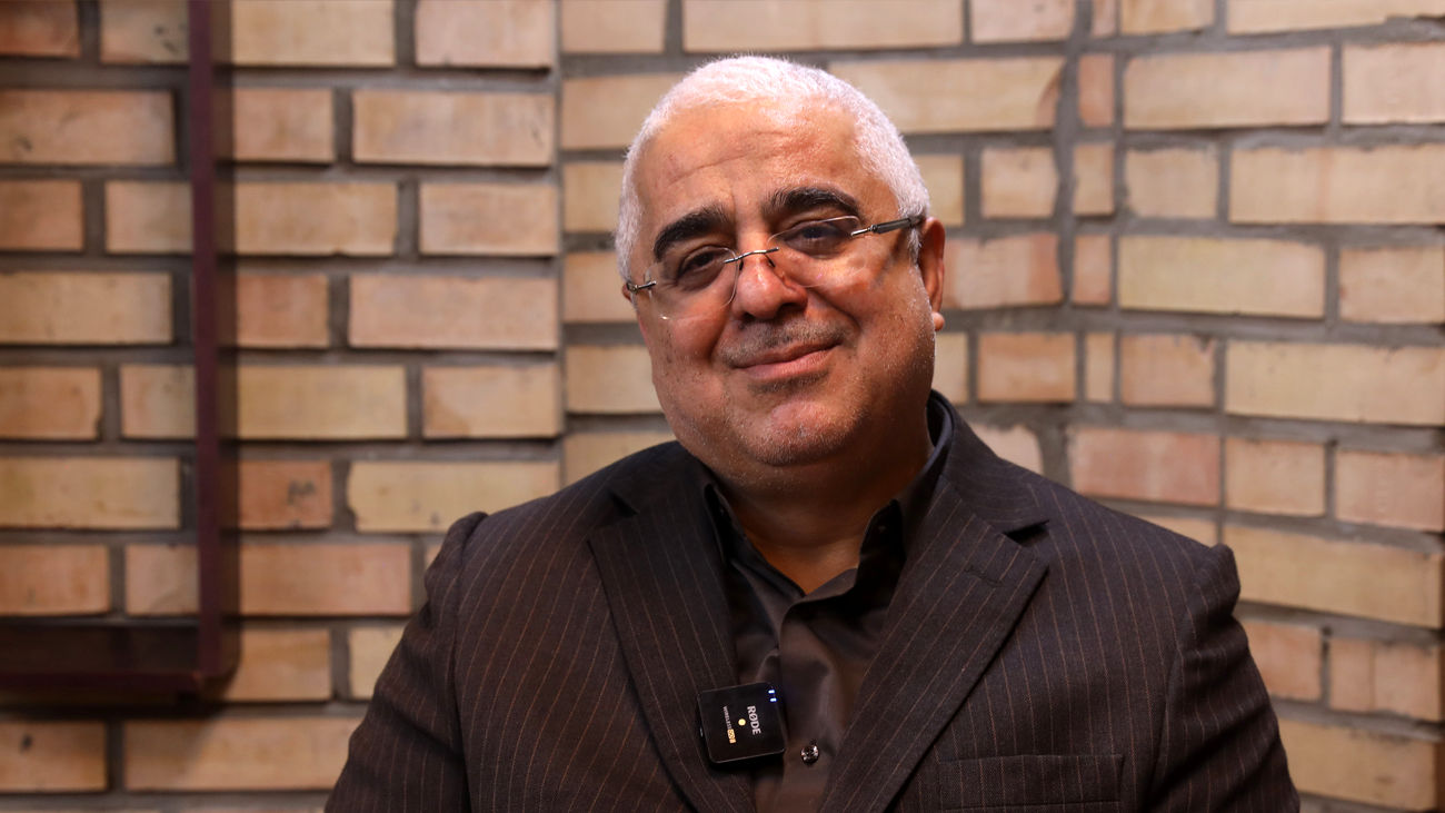 واکنش جعفرزاده ایمن آبادی به کلینیک ترک بی حجابی/ یک عده میخواهند ما در دنیا مسخره و انگشت نما شویم + فیلم