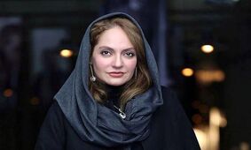 عکس عاشقانه مهناز افشار با تنها امید زندگی اش / بعد از مهاجرت عاشق تر از قبل شد !