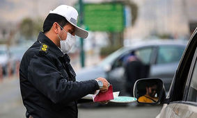 شرایط جدید پرداخت جریمه‌های رانندگی اعلام شد
