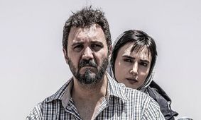 همسر کامبیز دیرباز کیست؟ داستان زندگی ستاره سریال شغال +بیوگرافی