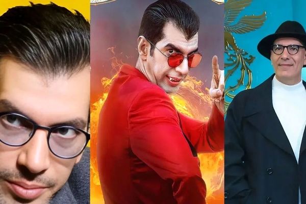 امیر تشکر از بیمارستان مرخص شد؛ حال عمومی خوب است!