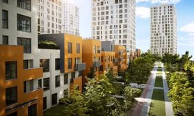 پروژه کابل جدید؛ قدمی بزرگ در توسعه شهری