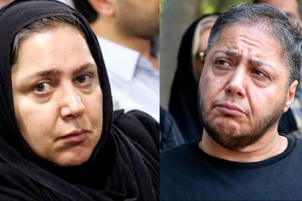 مازیار لرستانی: سینمای امروز شرم‌آور است، از مادرم به خاطر این وضعیت خجالت کشیدم!