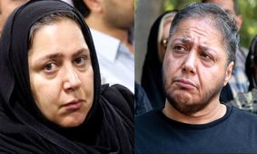 مازیار لرستانی: سینمای امروز شرم‌آور است، از مادرم به خاطر این وضعیت خجالت کشیدم!