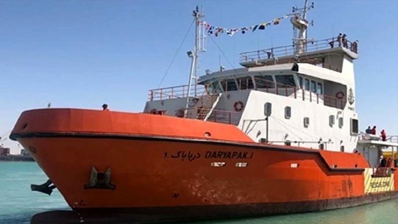 بنادر غرب هرمزگان تعطیل شد + علت