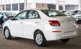 ورود جنجالی ارزان‌ترین خودروی کیا به کشور + عکس
