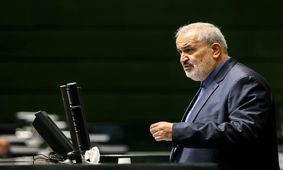 رانت خودروسازان را قطع می‌کنیم/ می‌توانیم قطب فناوری منطقه شویم!
