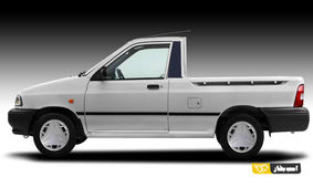 با 260 میلیون 90 روزه صاحب این محصول سایپا شوید
