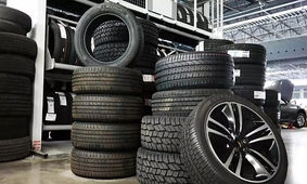 بازار لاستیک آرام شد / فعلا خبری از نگرانی نیست !
