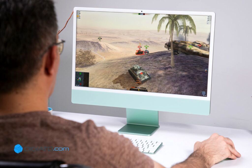 نسل بعدی آی‌مک