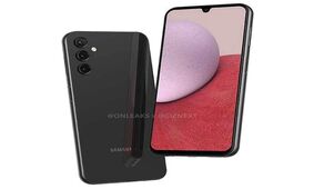 سامسونگ گلکسی 4G A14 در بنچمارک گیک‌بنچ با اندروید 13 لیست شد
