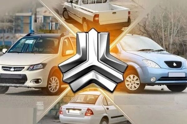 فروش ویژه سایپا بدون قرعه‌کشی؛ خودرو خود را همین امروز تحویل بگیرید!