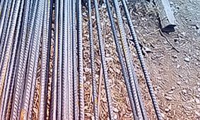 قیمت میلگرد امروز ۲۹ شهریور 1404 + جدول