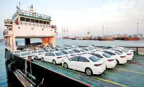 واردات این خودروها ممنوع شد + جزئیات
