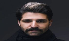 استوری تاسف باز حمید هیراد برای ایران / آقای صدا بهم ریخت !