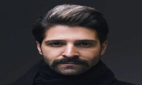 استوری تاسف باز حمید هیراد برای ایران / آقای صدا بهم ریخت !