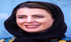 این بازیگر زیبای قبل از انقلاب مادر لیلا حاتمی است / مادر از دختر جذابتر !