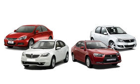 پیش بینی مهم از قیمت خودرو / شرط کاهشی شدن قیمت ها اعلام شد
