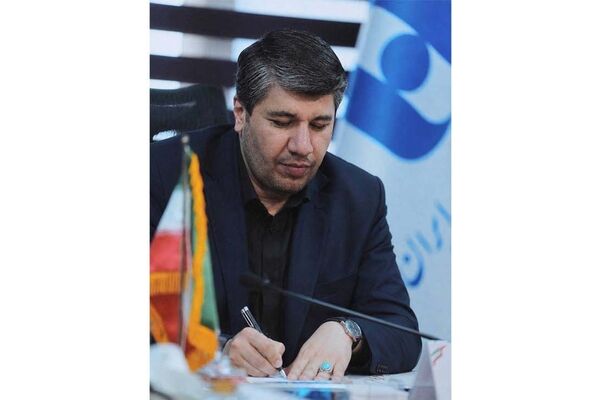پیام مدیرعامل بانک صادرات ایران به مناسبت روز خبرنگار