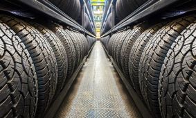 سودجویانی که از آب گل‌آلود ماهی می‌گیرند / تایر دوباره گران می‌شود؟