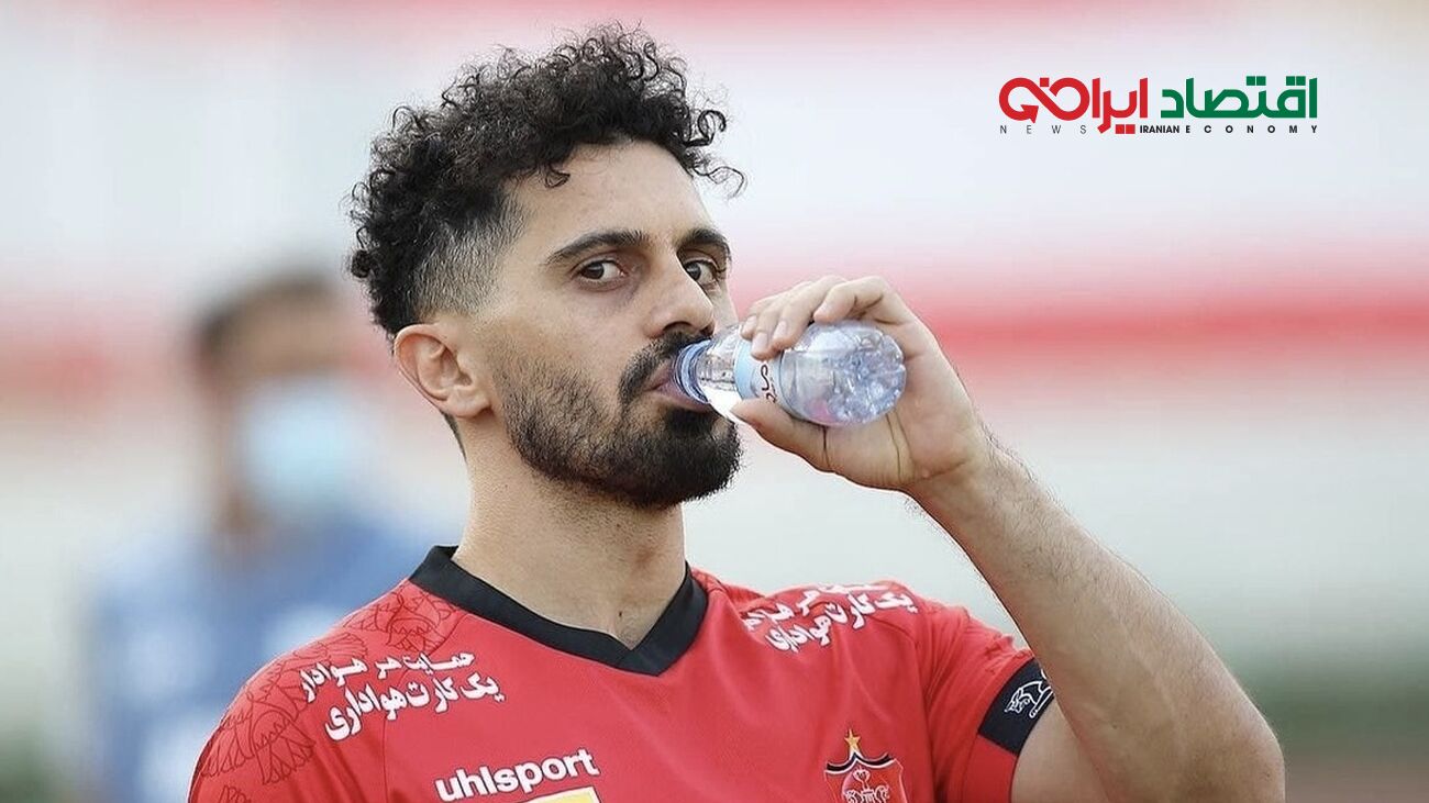 امید پرسپولیس به بازگشت عالیشاه!