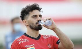 بازگشت کاپیتان  سرشناس پرسپولیس به جمع سرخ‌پوشان