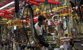 گامی دیگر به سمت تحقق رویای نوسازی صنایع کشور 