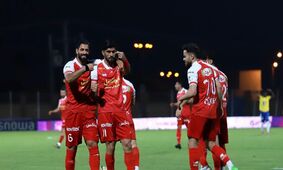دانیال اسماعیلی فر در آستانه محرومیت!