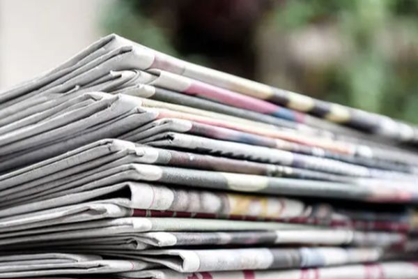 تحلیل روزنامه‌های داخلی از وضعیت کشور / توجه به خاموشی اینترنت