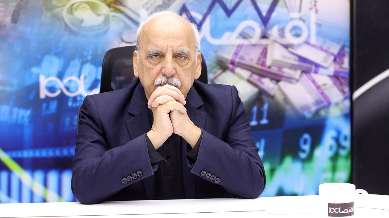 عبده تبریزی: مشکلات را زیر فرش زدهایم/ برای گرفتن تصمیمات اقتصادی وقت زیادی نداریم