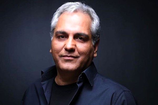 تشویق جنجالی مهران مدیری در کنسرت علی زند وکیلی که همه را شوکه کرد!