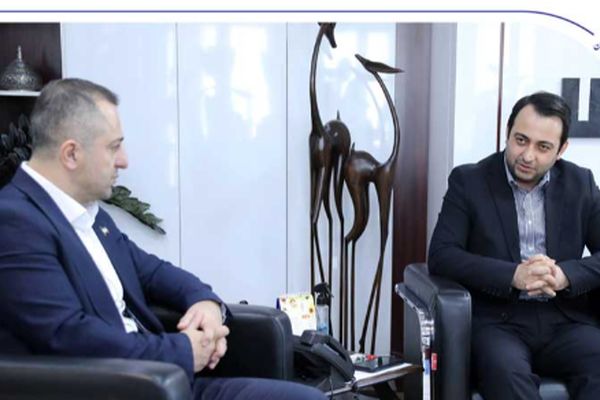 رویکرد بانک صادرات ایران تقویت امید، بالندگی و توانمندسازی جوانان کشور است